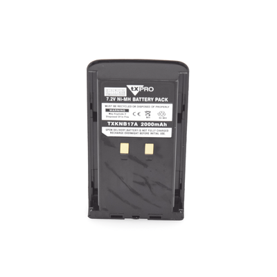 Batería Ni-MH 2000 mAh para TK-280  TK380