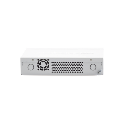 Cloud Switch Router 8 Puertos Gigabit Ethernet y 4 Puertos SFP  throughput 975 kpps