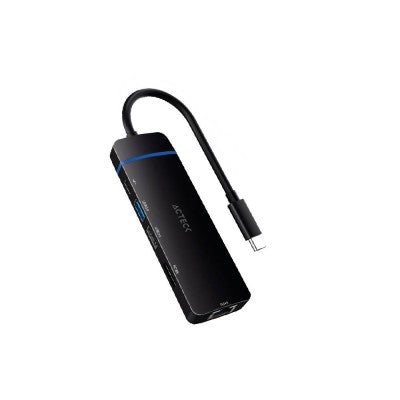 HUB USB ACTECK DH650