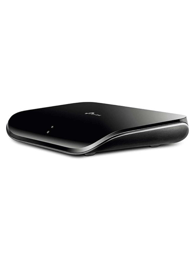 TP-LINK TL-SG1005D - Switch de escritorio 5 puertos 10/100/1000 Mbps