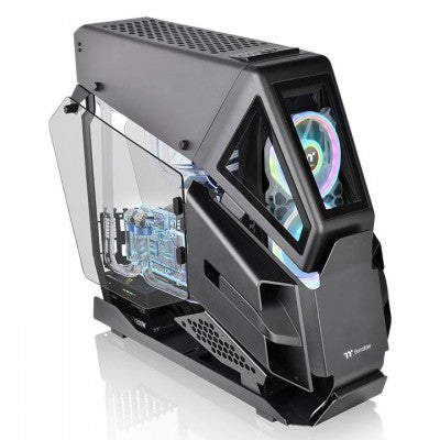 Gabinete THERMALTAKE CA-1Q4-00M1WN-00