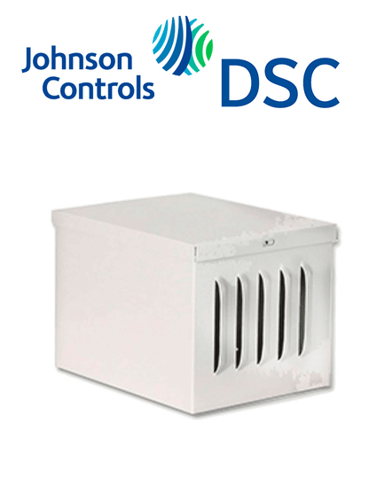 AV GMX002 - Gabinete Metalico para Sirena de 15W Y 20W ( GS002 )