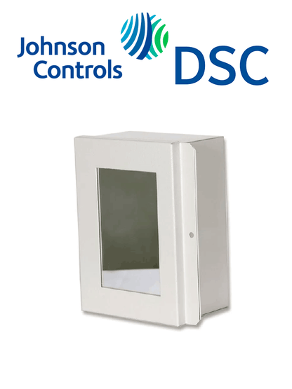 AV TT008 GS008 - Gabinete Metálico para llaves de emergencia