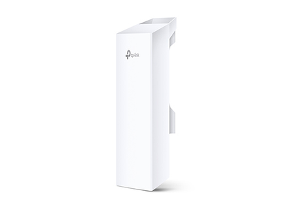 TP-LINK CPE510 - CPE de Exterior de 5GHz 300Mbps 13dBi con tecnología Pharos MAXtream TDMA  además sistema de administración centralizada - Control Pharos  modos: AP  Cliente  Repetidor  AP Router/AP Cliente Router (WISP) y potencia 27dBm.