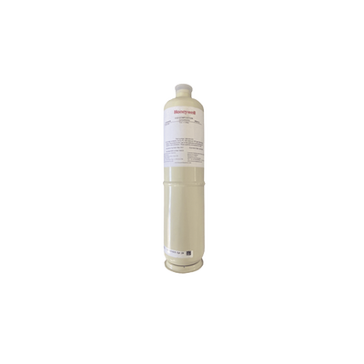 Cilindro Para Calibración De Metano/Air (CH4)  Balance Aire  Concentración 50% LEL  Capacidad 103 L  Dimensiones 5/8" x 18" Para Serie XNX/XCD/S3K Gases Combustibles