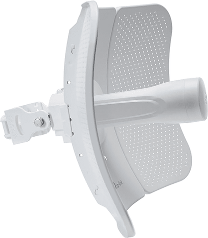 TP-LINK CPE605 - CPE para exteriores de 5 GHz  150 Mbps  23 dBi  Hasta 150 Mbps con velocidades de datos inalámbricas de 5 GHz  Tecnología Pharos MAXtream TDMA  Pharos Control para administración centralizada. #MCI2