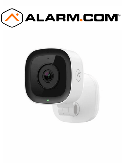ALARM.COM ADCV523 - Cámara WIFI Para Interior #Alarm.com