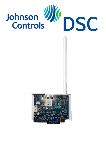 DSC TL280LE-LAT - Comunicador PowerSeries Neo Dual: IP/LTE HSPA   Con aplicación "ConnectAlarm"