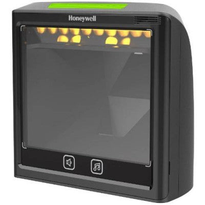 Lector de codigos de barra HONEYWELL SOLARIS 7990G-2USBA-1