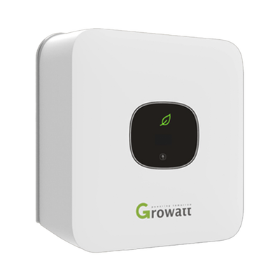 Inversor para Interconexión a CFE de 3.3 kW con salida de 220 Vca  Módulo WiFi incluido.