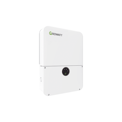 Inversor Híbrido para Interconexión a CFE de 11.4 kW con Salida de 220 Vca  Módulo Wifi Incluido