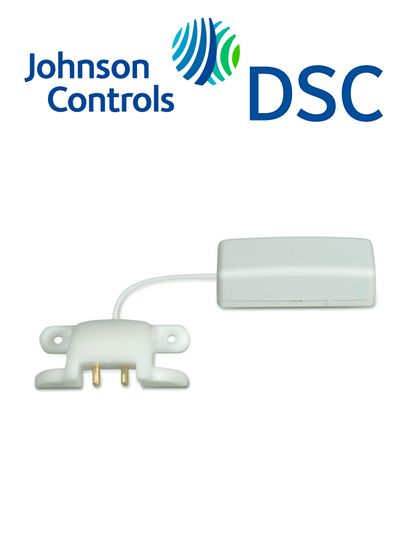 DSC WS4985 - Detector de Inundación Inalámbrico con frecuencia 433 Mhz compatible con Power Series  Impassa y Maxsys