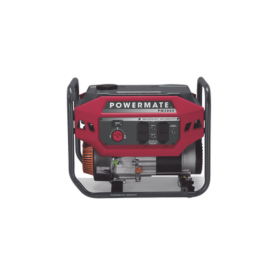 Generador Inversor Portátil a Gasolina  3 kW  120Vac  Arranque Manual