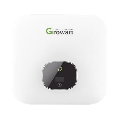 Inversor para Interconexión a CFE de 5 kW con Salida de 220 Vca  Módulo Wifi Incluido