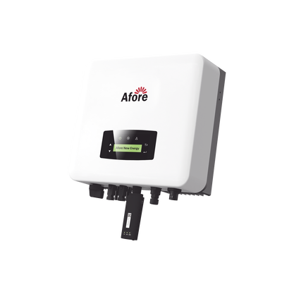 Inversor para Interconexión a CFE de 5 kW con Salida de 220 Vca  Módulo Wifi Incluido