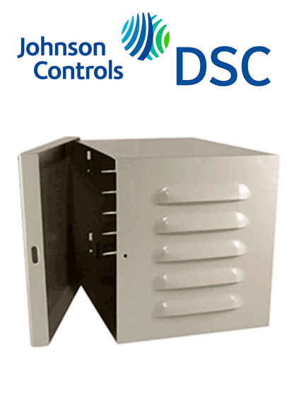 AV GMX001 - Gabinete Metálico para Sirena Exterior de 30 WATTS ( GS001)