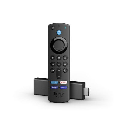 Amazon Fire TV Stick Amazon B08XVYZ1Y5