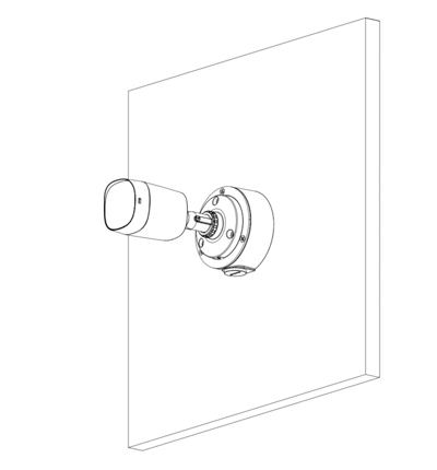 DAHUA HAC-B1A21-28 - Camara Bullet de 2 Megapixeles/ 1080p/ Lente de 2.8 mm/ 100 Grados de Apertura/ IR de 20 Metros/ IP67/ Soporta: CVI/TVI/AHD y CVBS/ #OSD #VolDH #TopDahua #HSDAHUA15 #HotSale