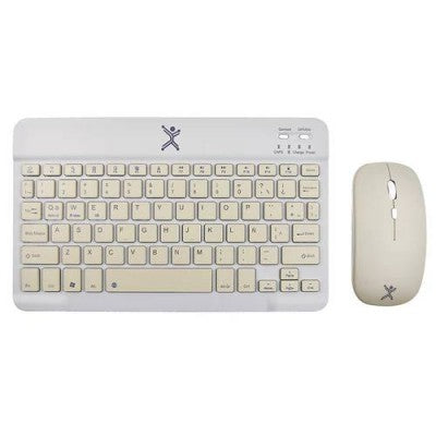 Kit de teclado y mouse PERFECT CHOICE PC-201267