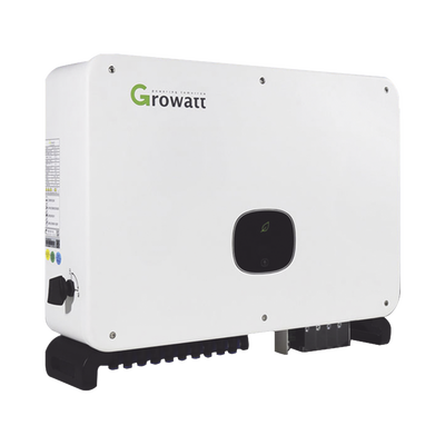 Inversor para interconexión a CFE de 20 kW con salida de 220 VCA trifásico  módulo WiFi incluido
