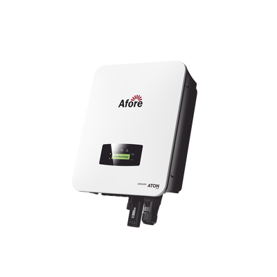 Inversor para Interconexión a CFE de 7 kW con Salida de 220 Vca  Módulo Wifi Incluido