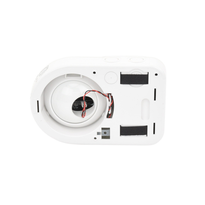 Analizador Emisor Óptico a Baterías  Requiere Analizador Receptor OSI-10  OSI-90 y Kit de Instalación OSID-INST (NO INCLUIDOS)
