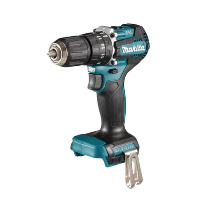 kit de Rotomartilló DHP487 +Fresadora Multifuncional DRT50  Incluye 1 Cargador Rápido DC18SD y 1 Batería li-Ion de 5.0 Ah Modelo BL1850B.