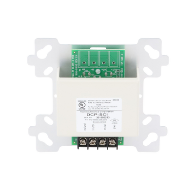 Módulo Aislador de Cortocircuito (0400-01079)