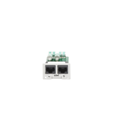 Modulo Individual Giga Ethernet 1000 Mbps para Chasis TCPXH