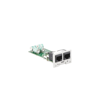 Modulo Individual Giga Ethernet 1000 Mbps para Chasis TCPXH