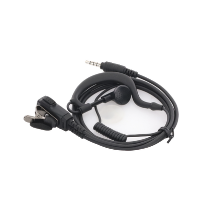 Micrófono - Audífono de Gancho para RG360