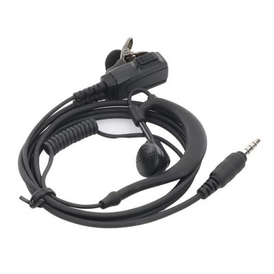Micrófono - Audífono de Gancho para RG360