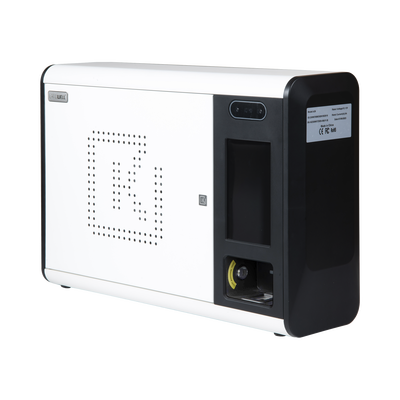 Gabinete para Control Seguro de Llaves: Solución Inteligente para la Organización y Protección de Accesos