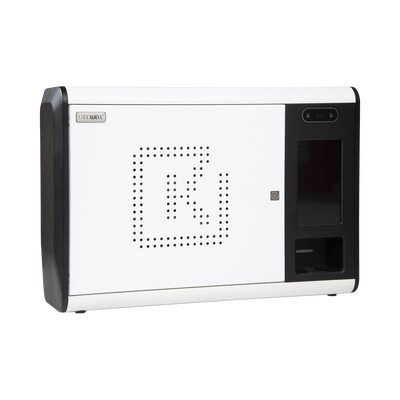 Gabinete para Control Seguro de Llaves: Solución Inteligente para la Organización y Protección de Accesos
