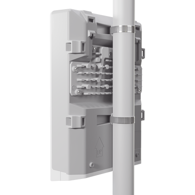 (netPower 16P) Switch administrable Sistema Operativo Dual  16 puertos c/PoE  2 puertos 10G SFP+ para Exterior