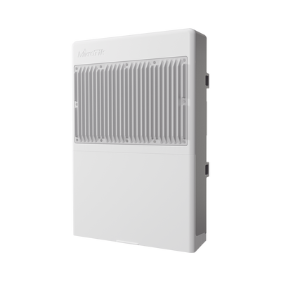 (netPower 16P) Switch administrable Sistema Operativo Dual  16 puertos c/PoE  2 puertos 10G SFP+ para Exterior