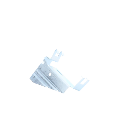 Ménsula automática inteligente de 100mm  con acabado Electro Zinc