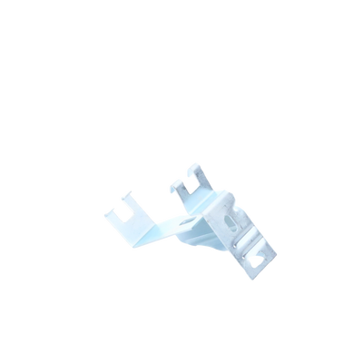 Ménsula automática inteligente de 100mm  con acabado Electro Zinc