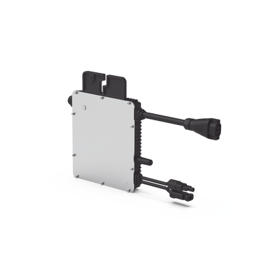 Microinversor 500 W  220 Vca  para Interconexión a Red Eléctrica  IP67  Conexión para Cable Troncal  Soporta Oversizing a 1 Módulo de hasta 670 W