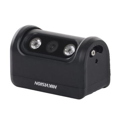 Cámara Móvil IP 5 Megapixel / Lente 8 mm / 20 mts IR / Exterior IP68 / IK10 / WDR 120 dB / Reconocimiento de Placas (ANPR)