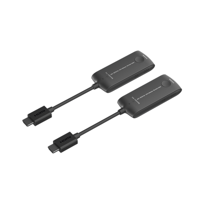 Kit extensor HDMI inalámbrico | Wifi 5G |  4K60Hz | para distancias de 20 metros