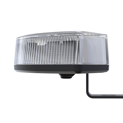 Luz Esquinera  9 LED  ámbar  SAE Clase I  lente transparente