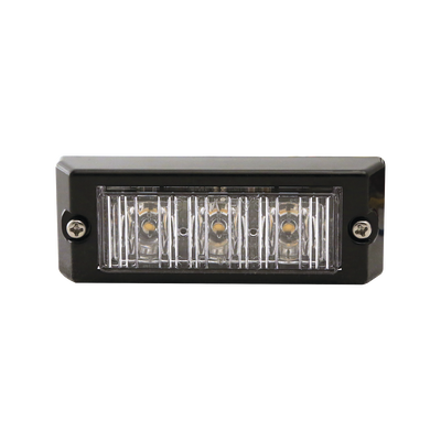 Luz Auxiliar Serie X3703  3 LEDS  color Claro