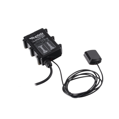 Localizador vehicular 3G / Antena Satelital Externa / Contra agua y polvo IP67 / RFID / Apagado de motor a distancia / Anti Jammer