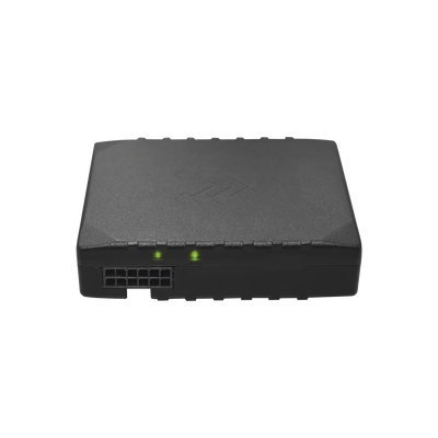 Eficiente rastreador vehicular 3G con antennas internas y multiples opciones avanzadas