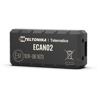 Adaptador CAN Para Lectura de Datos En Vehículos