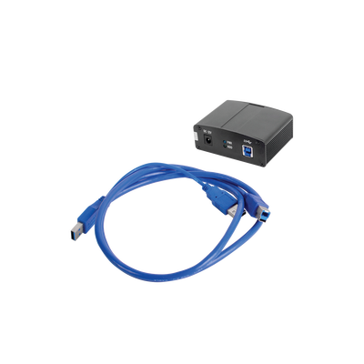 Lector Externo de Disco Duro XMR Series compatible con los modelos XMR401HDS  XMR401AHDS  XMR404HD.