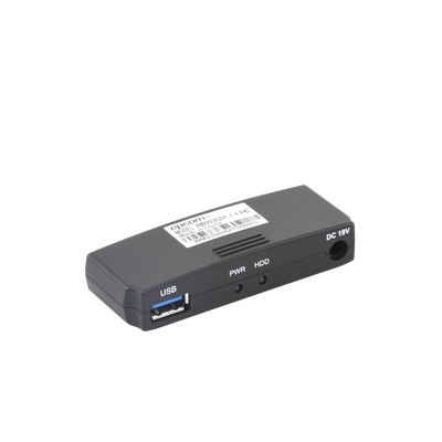 Lector Externo de Disco Duro XMR Series compatible con los modelos XMR401HDS  XMR401AHDS  XMR404HD.