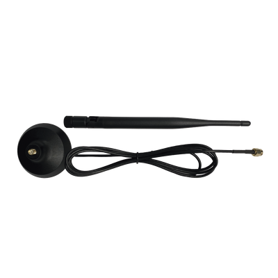 Módulo Inalámbrico Wi-Fi y 4G para DVR´s móviles HIKVISION / Compatible con DS-MP5604 / AE-MD5043(1T/SSD)