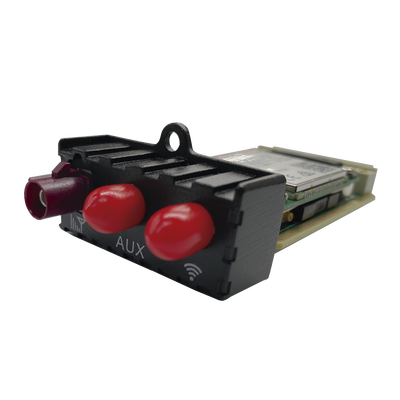 Módulo Inalámbrico Wi-Fi y 4G para DVR´s móviles HIKVISION / Compatible con DS-MP5604 / AE-MD5043(1T/SSD)